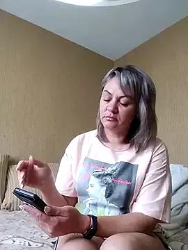 KatteFox from StripChat