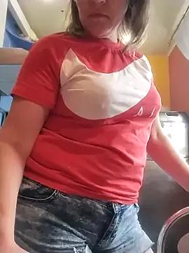 Photos of KatteFox from StripChat is Freechat