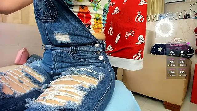 KatteMoss from StripChat