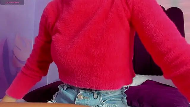 KATTEMOSS_ from StripChat