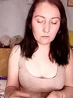Katti_Kissa from StripChat