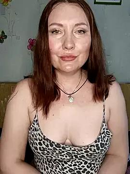 Katti_Kissa from StripChat