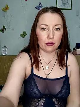 Katti_Kissa from StripChat