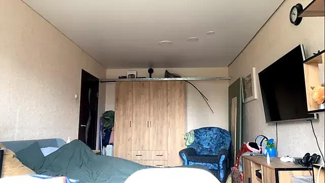 KATTIE_SLOWFiRE webcams show profile image 