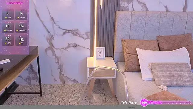 Kattie_sweet1 from StripChat is Freechat