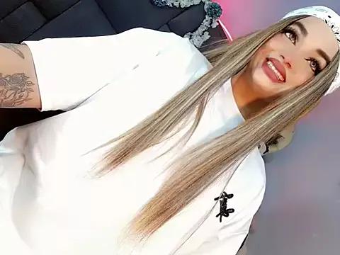 kattie_Sweet_ from StripChat