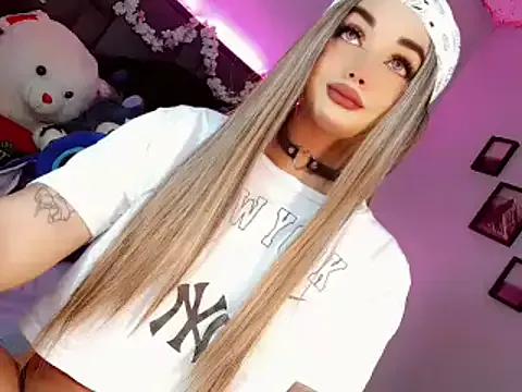 kattie_Sweet_ from StripChat