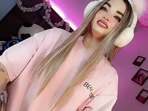 kattie_Sweet_ from StripChat