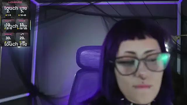 kattusauruss from StripChat