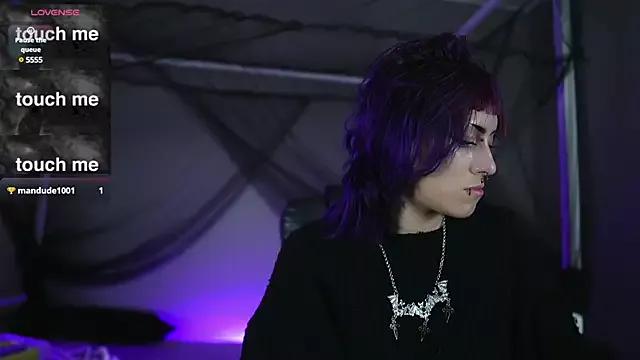 kattusauruss from StripChat
