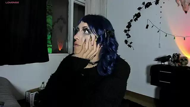 Kattx_ webcams show profile image 