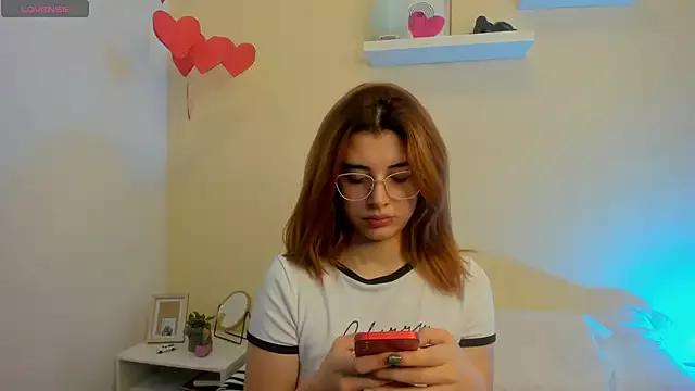 Katty__Rousse webcams show profile image 