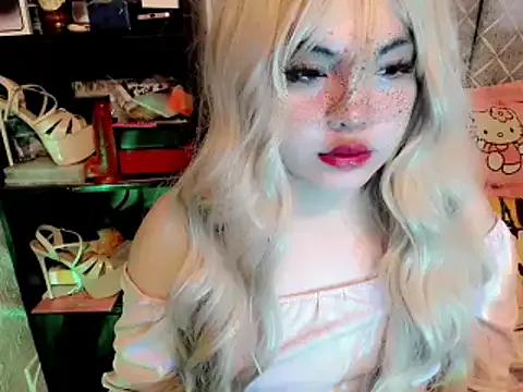 katty_anna from StripChat