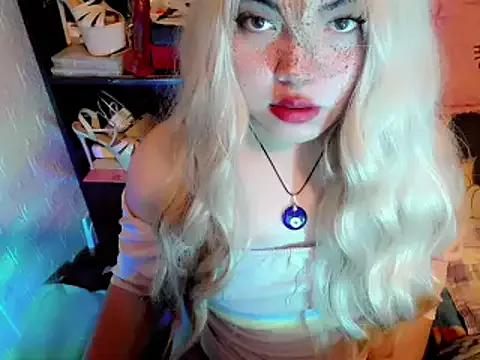 katty_anna from StripChat