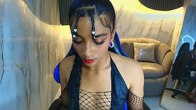 katty_berry_r from StripChat is Freechat