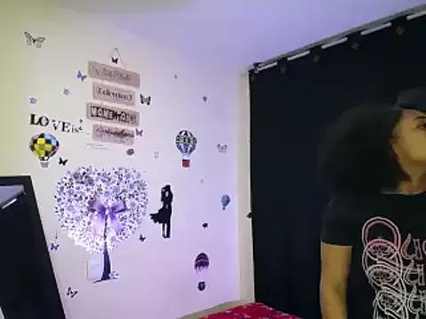 katty_ebonny from StripChat