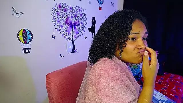 katty_ebonny from StripChat