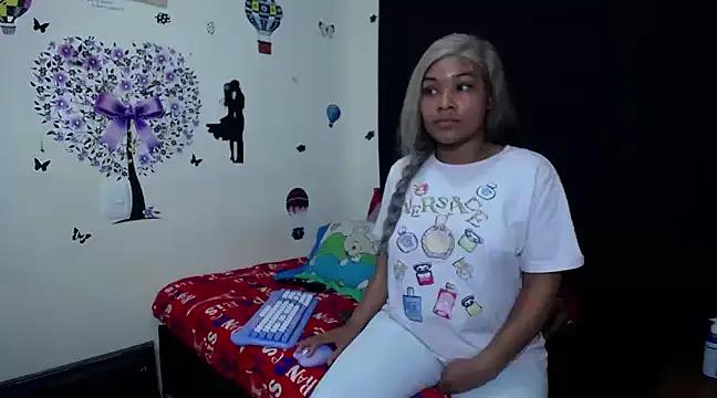 katty_ebonny from StripChat