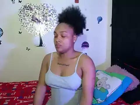katty_ebonny from StripChat
