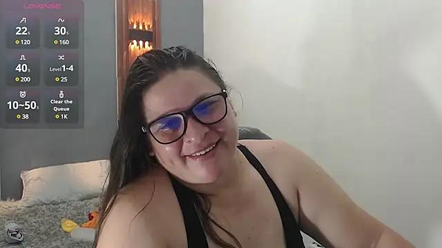 katty_femdom from StripChat