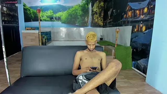 katty_fer from StripChat is Freechat
