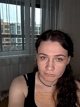 Katty_happy from StripChat