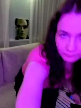 Katty_happy from StripChat is Freechat
