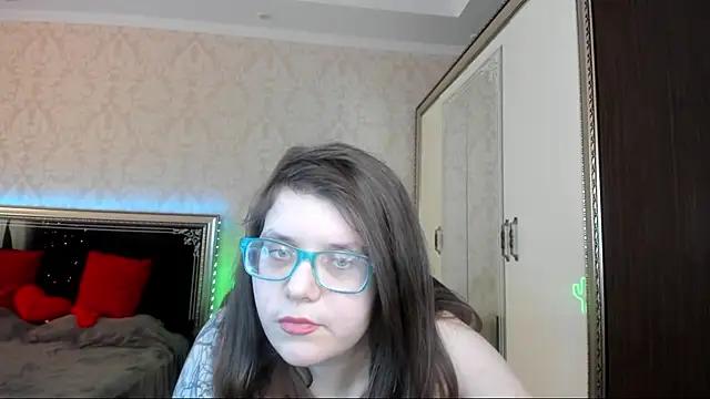 Katty_Kitty9999 from StripChat