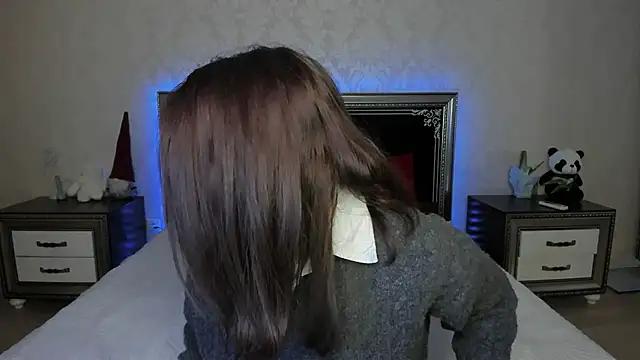 Katty_Kitty9999 from StripChat