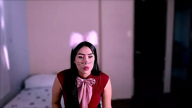 katty_ling from StripChat