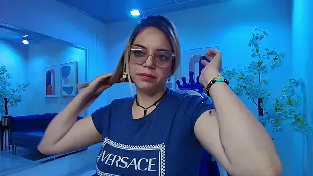 Katty_liss from StripChat