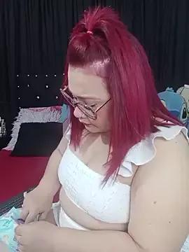 katty_lu from StripChat is Freechat