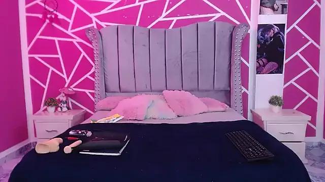 katty_rous from StripChat