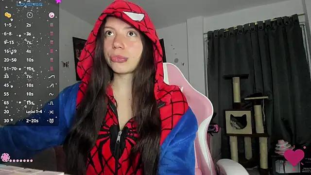 katty_snow from StripChat