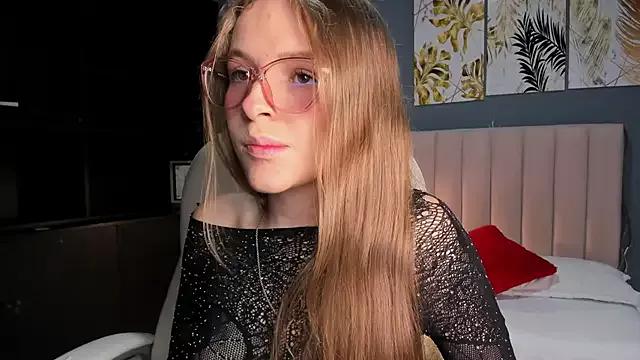 katty_spencer__ from StripChat