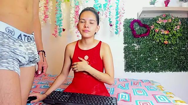 kattyandtom2 from StripChat