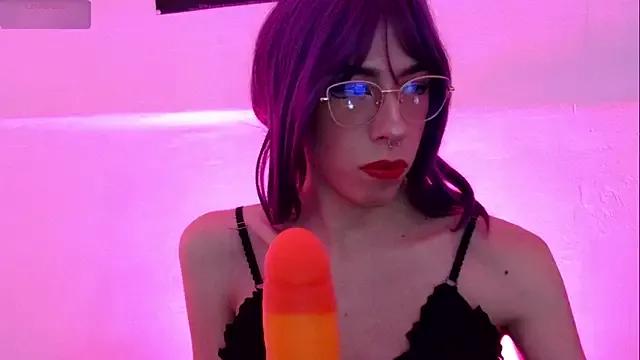 kattycat_ from StripChat is Freechat