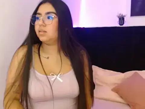 Kattyevanss from StripChat