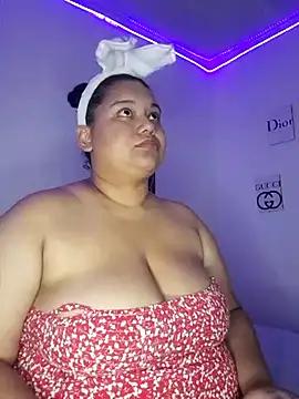 kattypeach1 from StripChat