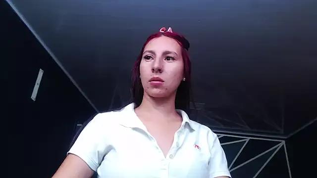kattypurple from StripChat