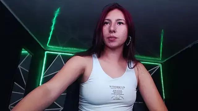 kattypurple from StripChat