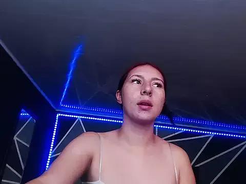 kattypurple from StripChat
