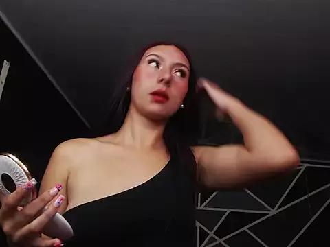 kattypurple from StripChat