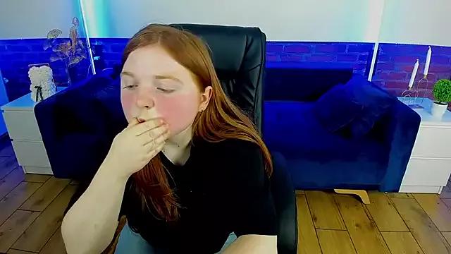 KattyRose8 from StripChat