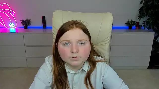 KattyRose8 from StripChat
