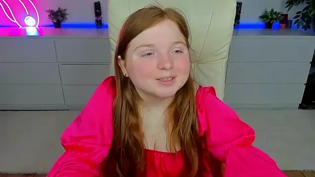KattyRose8 from StripChat