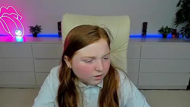 KattyRose8 from StripChat