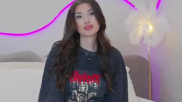KattySchwartz from StripChat