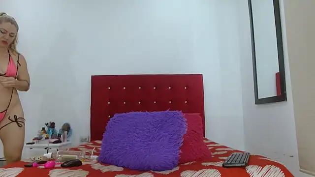 kattysex74 from StripChat