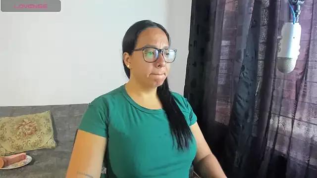 Kattysoto from StripChat